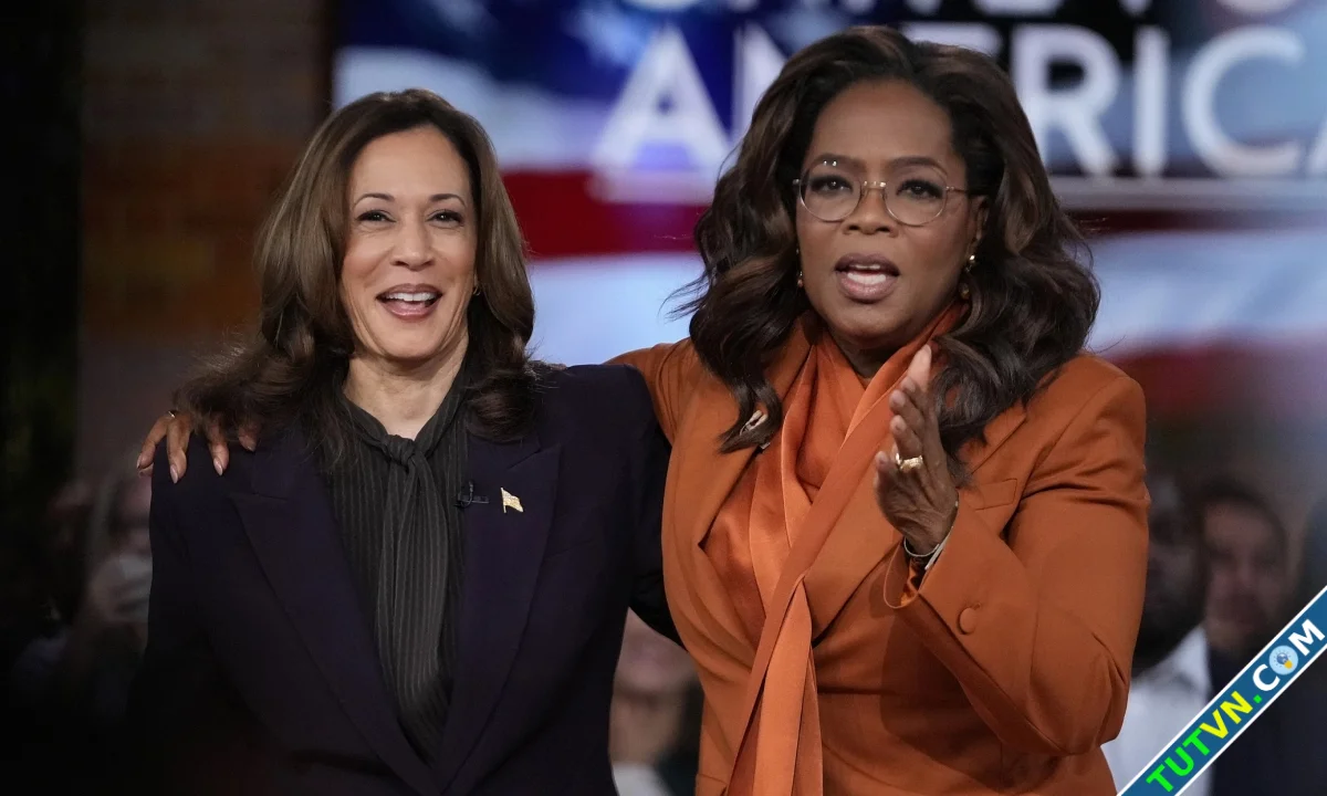 Ông Trump muốn điều tra người nổi tiếng từng ủng hộ bà Harris-1.webp