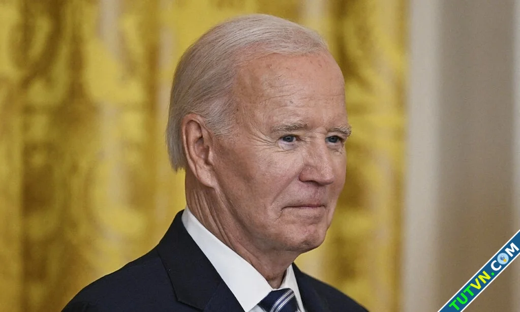 Ông Trump nêu nghi vấn về thời điểm công bố bệnh ung thư của ông Biden-1.webp