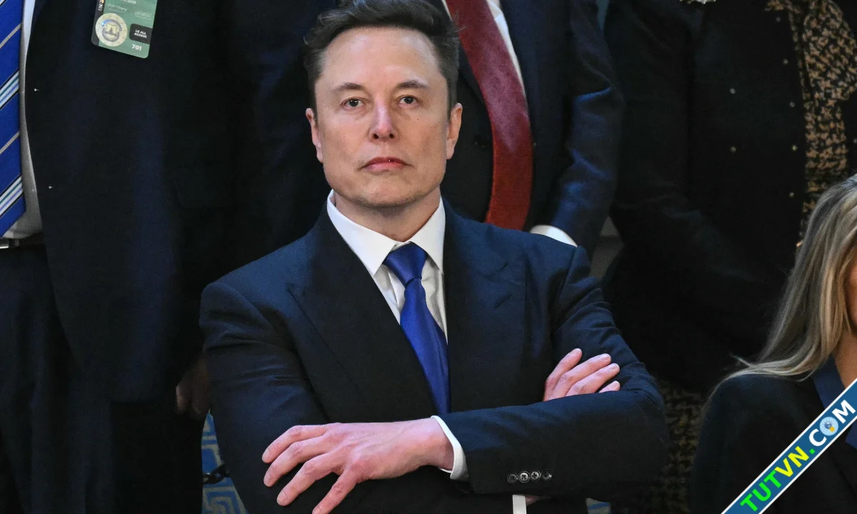 Ông Trump vạch giới hạn quyền lực của Elon Musk-1.webp