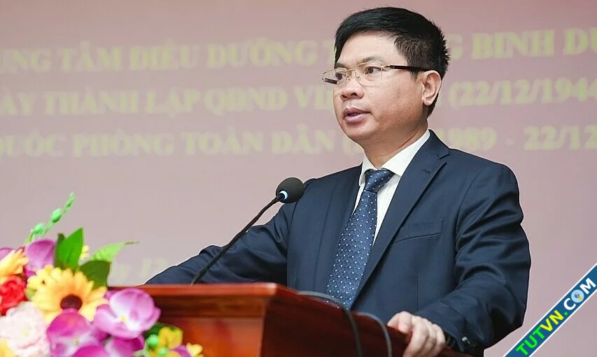 Ông Trương Quốc Huy làm Bí thư Hà Nam-1.webp