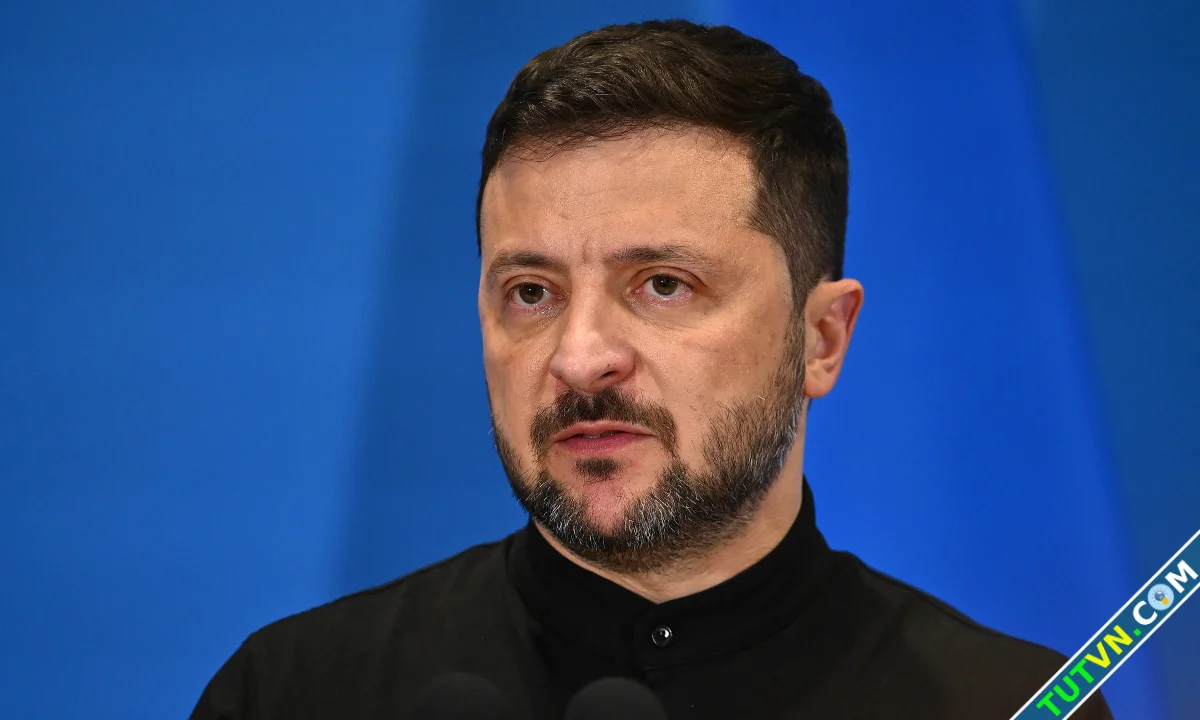 Ông Zelensky khôi phục tự chủ cho cơ quan chống tham nhũng-1.webp