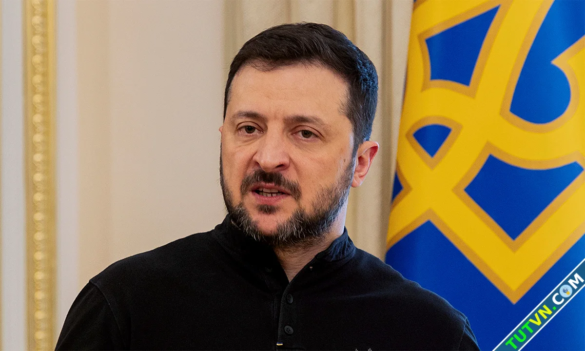 Ông Zelensky Mỹ và Ukraine sẽ đàm phán tại Arab Saudi vào tuần tới-1.webp