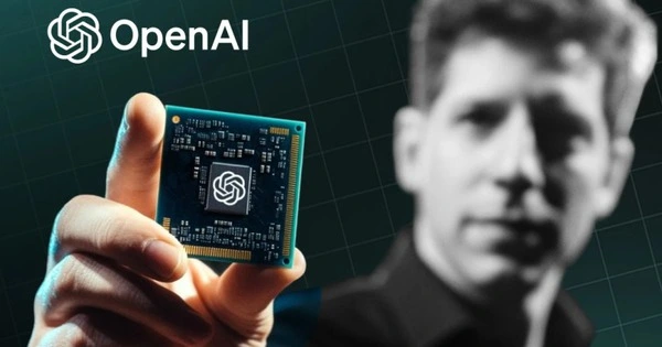 OpenAI phát triển chip AI để đối đầu Nvidia-1.webp