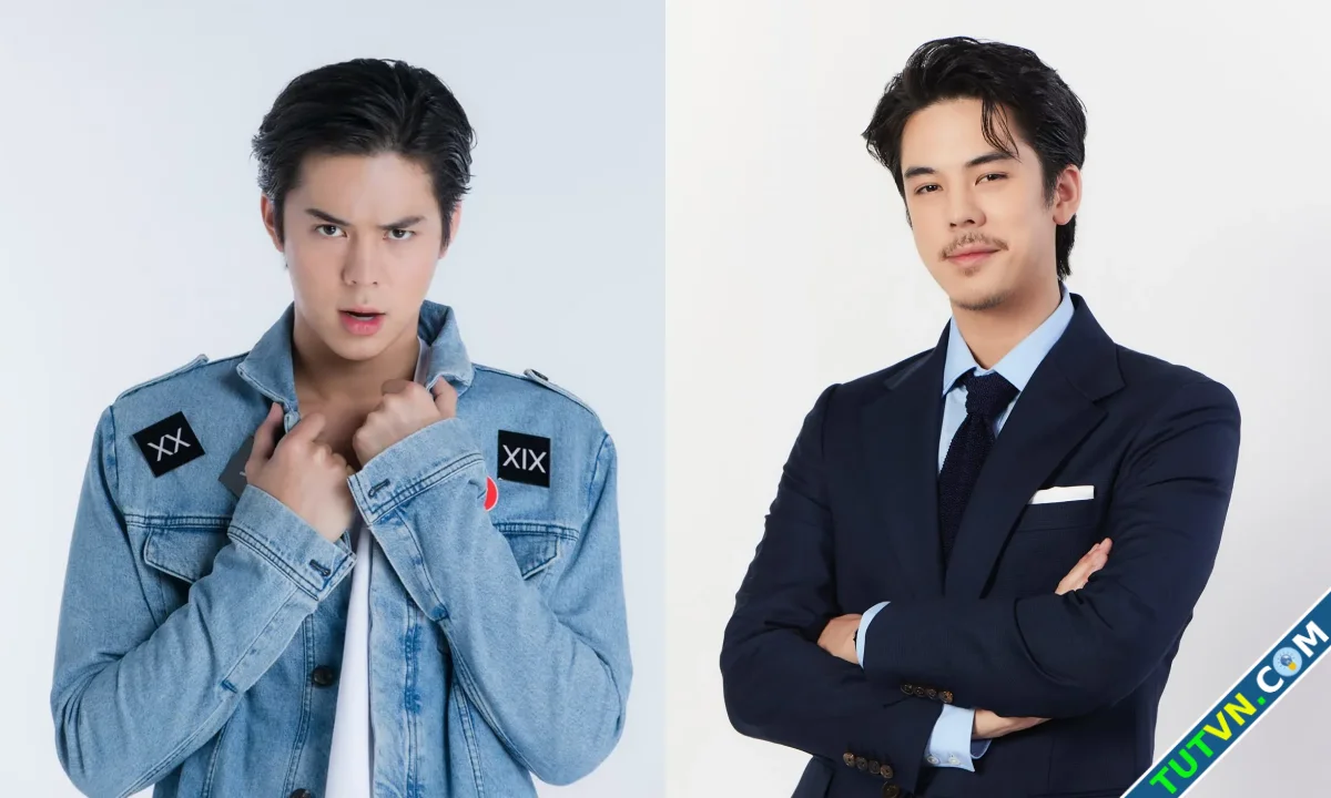 Peach Pachara người thừa kế gia tộc giàu thứ năm Thái Lan-1.webp