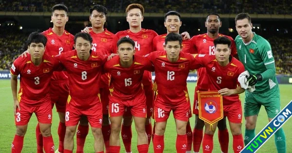 Pendant Quang Vinh và Nguyễn Filip cùng ca ngợi Các cầu thủ nhập tịch Malaysia quá giỏi-1.webp