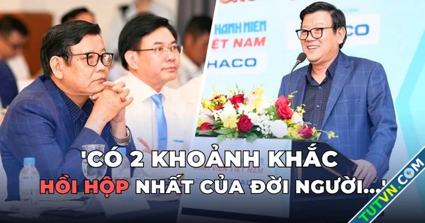 Phát biểu truyền cảm hứng ngày Giải bóng đá TNSV trở lại 039Có 2 khoảnh khắc hồi hộp nhất của...webp