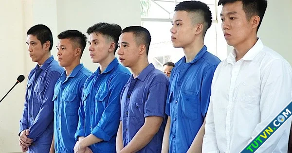 Phạt tù 6 cựu cầu thủ CLB Bà RịaVũng Tàu Tội cá độ dàn xếp tỷ số-1.webp