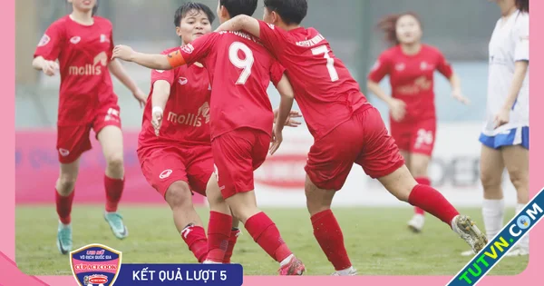 Phong Phú Hà Nam vô địch lượt đi U19 quốc gia Than KSVN bất ngờ ngã ngựa-1.webp