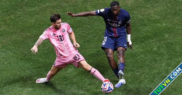 PSG dập tắt giấc mơ của Messi và Inter Miami Bayern Munich nhọc nhằn hạ Flamengo-1.webp