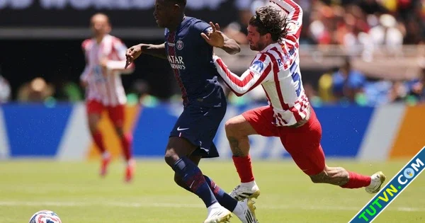 PSG thắng dễ Atletico Madrid nhờ đặc sản quen thuộc Bayern Munich nghiền nát đối thủ tỷ số gâ...webp
