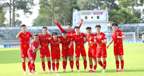 PVFCAND chính thức xác nhận dự VLeague VPF tất bật điều chỉnh lịch thi đấu Gặp SLNA ngày 158-1.webp