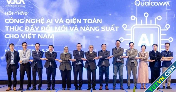 Qualcomm đồng hành cùng công nghệ Việt vươn mình Bước ngoặt mới cho Việt Nam số-1.webp