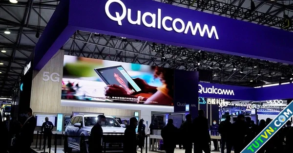 Qualcomm gặp khó khi Apple và Samsung 039ngoảnh mặt039-1.webp