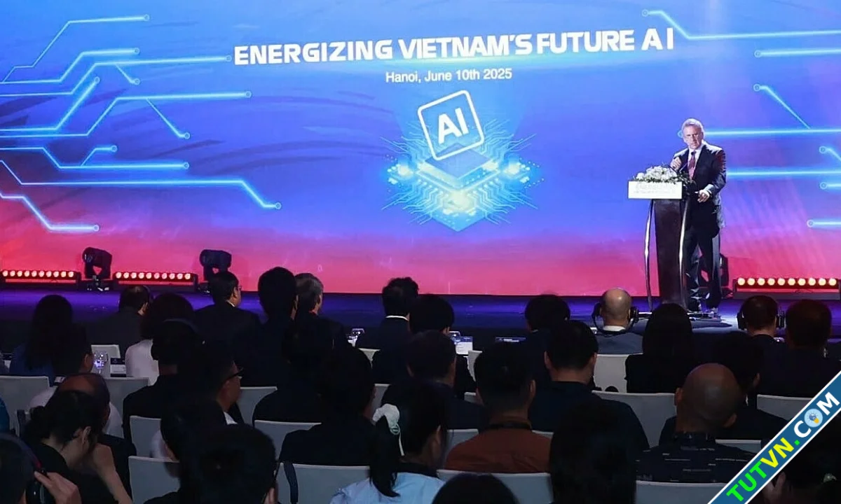 Qualcomm mở trung tâm Nghiên cứu và phát triển AI Việt Nam-1.webp