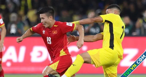 Quan chức FAM nói cứng 039Malaysia cứ đá như trận gặp Việt Nam thì ngại gì đội tuyển Iran039-1.webp