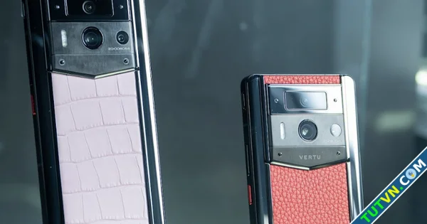 Quantum Flip mở màn hành trình mới của Vertu tại Việt Nam-1.webp