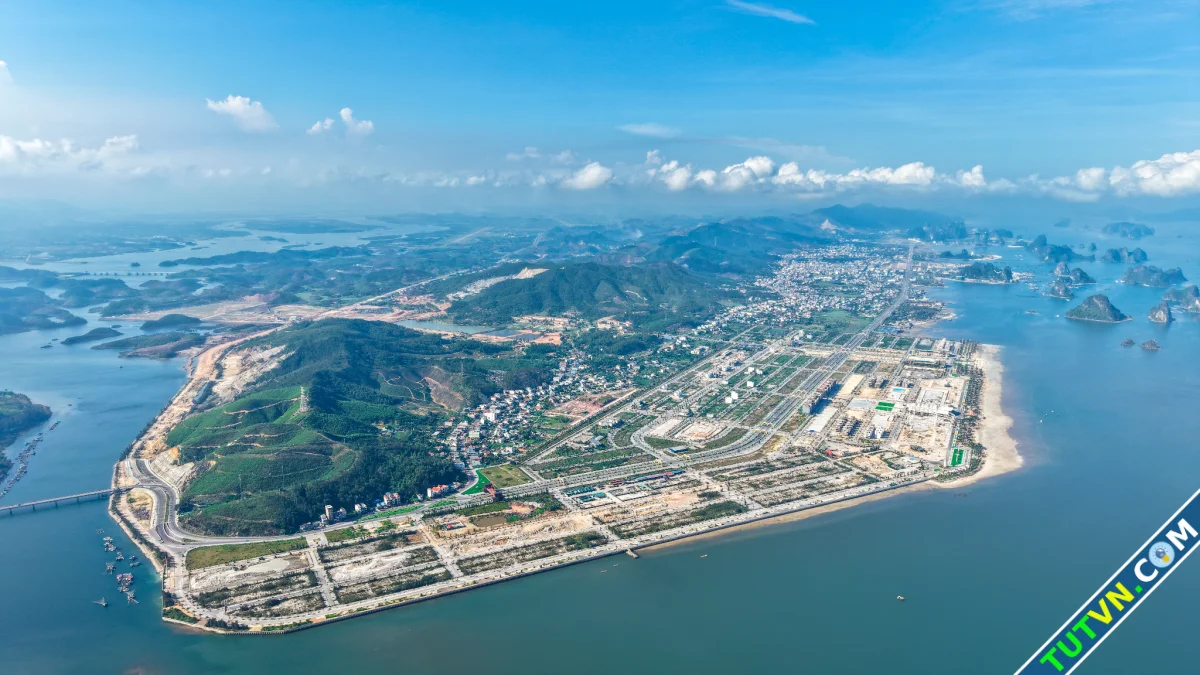 Quy hoạch tạo đòn bẩy hút đầu tư cho Phương Đông Wonder Island-1.webp
