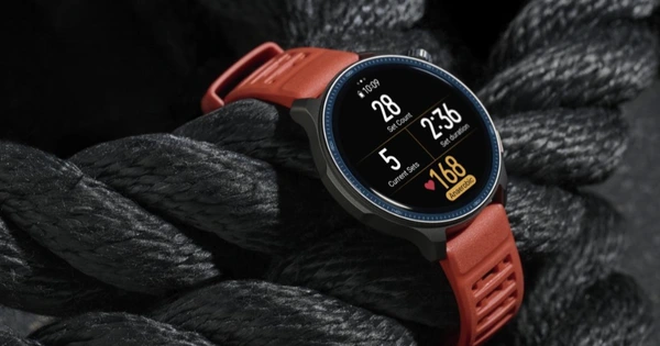 Ra mắt đồng hồ thông minh đa năng Amazfit Balance 2-1.webp