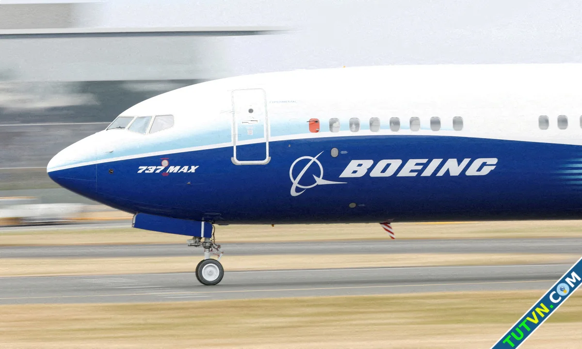 Rắc rối từ đánh mất niềm tin an toàn của Boeing-1.webp