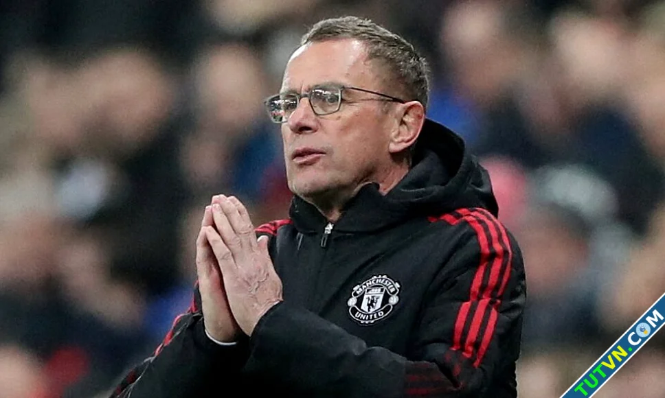 Rangnick Man Utd chi gần 1 tỷ USD vẫn tệ hơn thời của tôi-1.webp