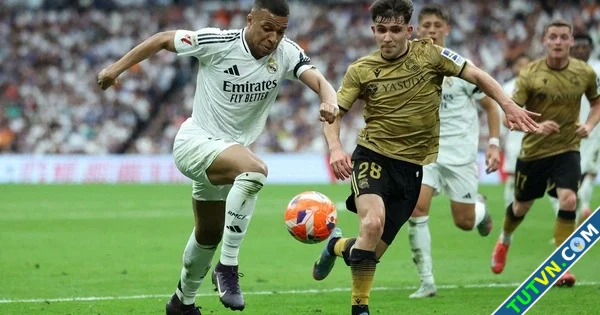 Real Madrid mang ADN vô địch đến Mỹ-1.webp