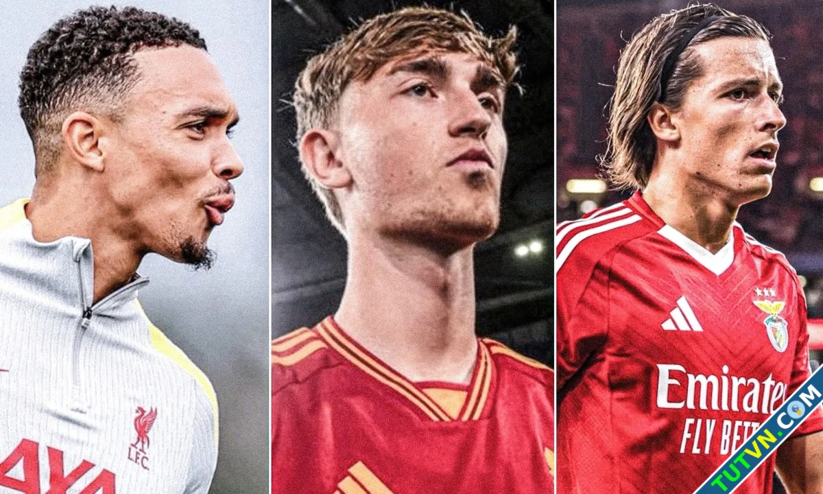 Real ráo riết vá hàng thủ trước FIFA Club World Cup-1.webp