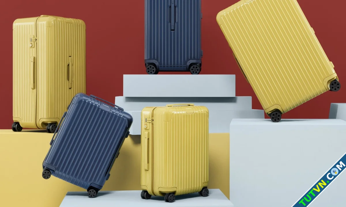 Rimowa gợi ý loạt phụ kiện lữ hành cho năm mới-1.webp