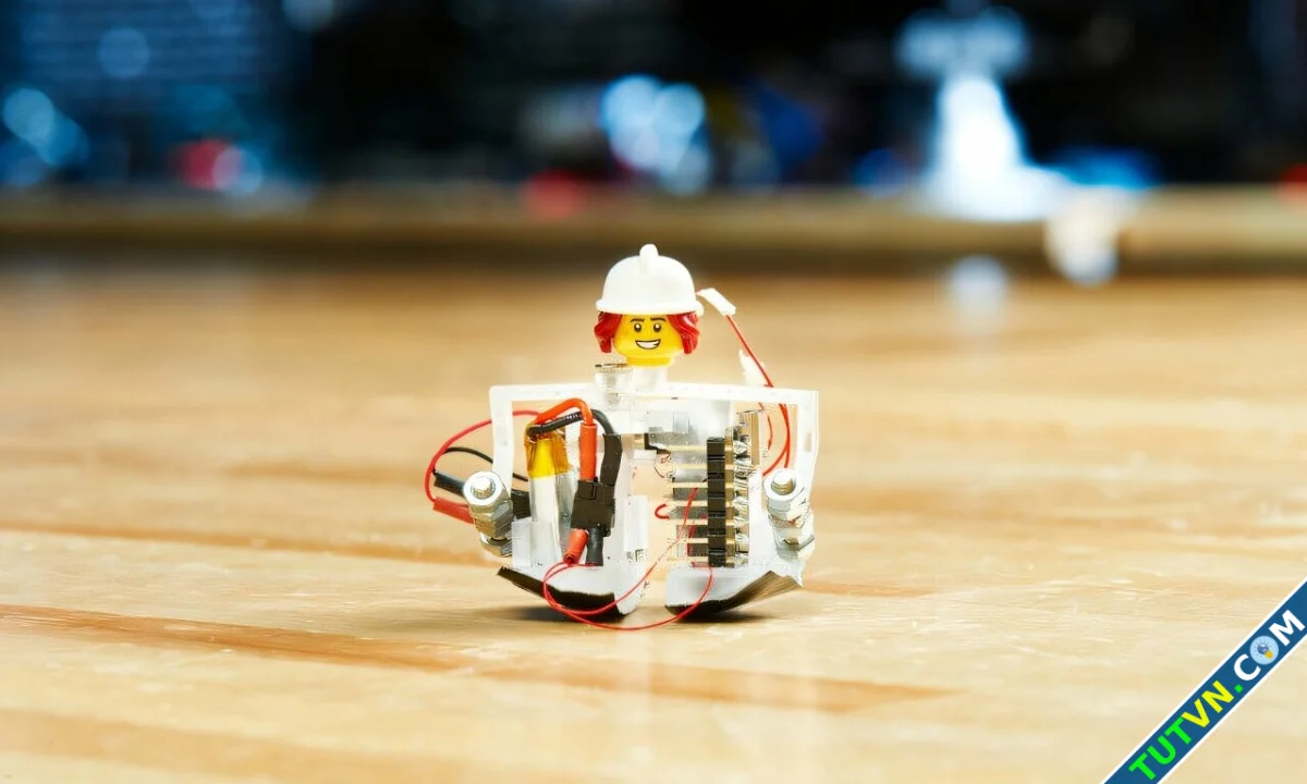 Robot tự hành hai chân nhỏ nhất thế giới-1.webp