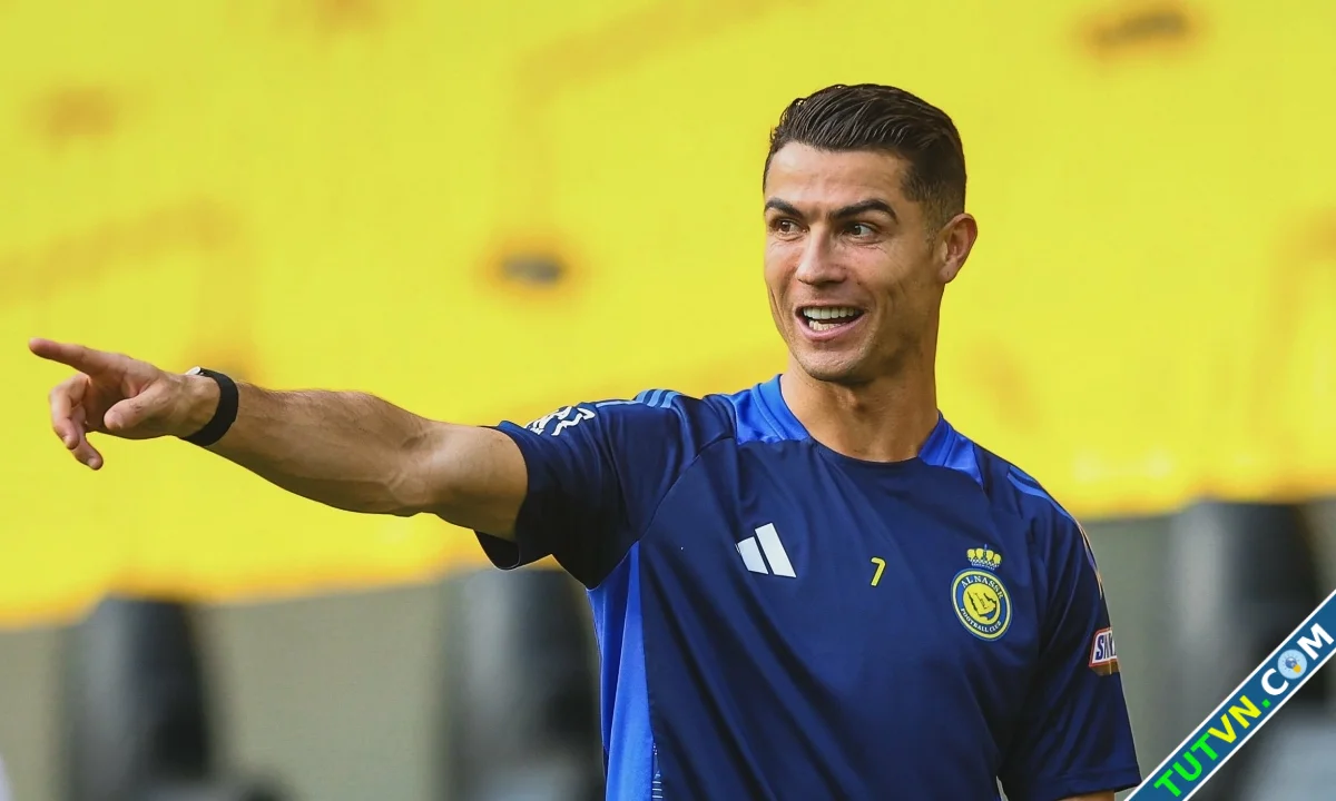 Ronaldo lần đầu nghỉ hai trận liên tiếp ở Al Nassr-1.webp