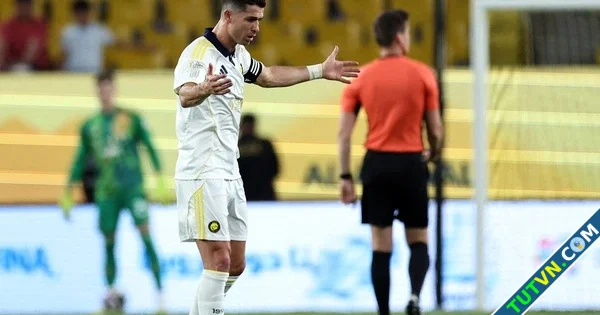 Ronaldo thông báo chia tay Al Nassr Chương này đã kết thúc-1.webp