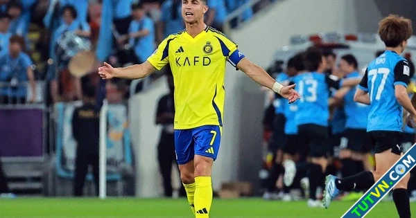 Ronaldo và Al Nassr chính thức chia tay được FIFA tìm CLB để dự Club World Cup-1.webp