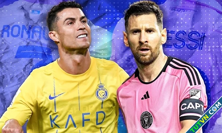 Ronaldo xuất chúng nhưng Messi giỏi nhất-1.webp