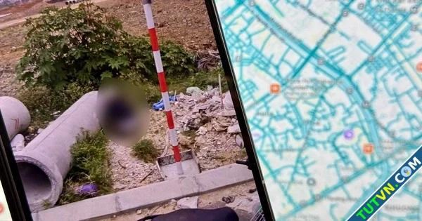 Rủi ro bảo mật khi khoe ảnh 039xuyên không039 từ Google Maps-1.webp