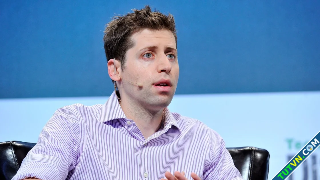 Sam Altman ChatGPT 4o là công cụ tìm kiếm trên web tốt nhất-1.webp