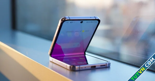 Samsung âm thầm khởi động One UI 8 cho hai mẫu Galaxy đời cũ-1.webp