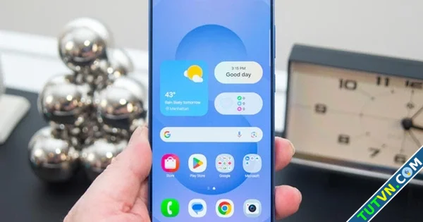 Samsung bỏ rơi One UI 8 đối với người dùng Galaxy S24-1.webp