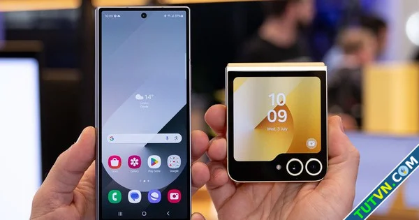 Samsung cải thiện pin smartphone nhưng chưa có đột phá-1.webp