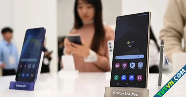 Samsung đưa tính năng cao cấp đến các thiết bị Galaxy A-1.webp