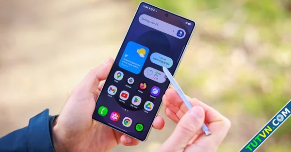 Samsung Galaxy S26 Ultra sẽ tăng kích thước màn hình-1.webp