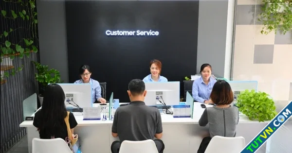 Samsung hiện đại hóa dịch vụ hỗ trợ người dùng Galaxy Việt Nam-1.webp