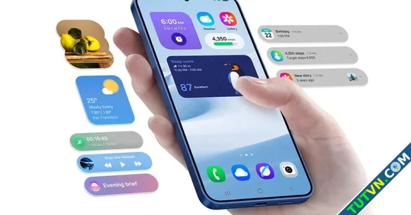 Samsung hoàn tất triển khai One UI 7 ngay trong tháng này-1.webp