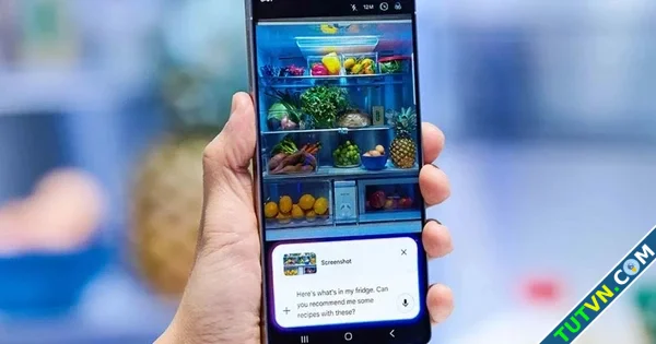 Samsung nỗ lực 039phủ sóng Gemini039 còn hơn cả Google-1.webp