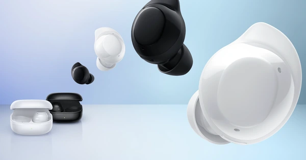 Samsung ra mắt tai nghe Galaxy Buds Core hỗ trợ dịch trực tiếp-1.webp