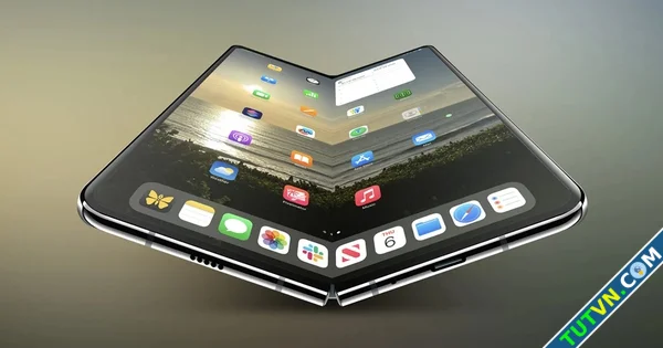 Samsung sẽ giúp Apple tạo ra chiếc iPhone hấp dẫn nhất-1.webp