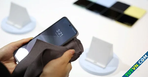 Samsung thận trọng giải quyết điều khó chịu nhất của điện thoại Galaxy-1.webp