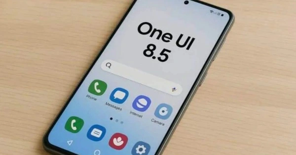 Samsung thử nghiệm One UI 85 ngay khi vừa phát hành One UI 8-1.webp