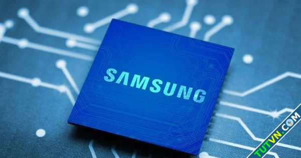 Samsung trở lại ngôi vương thị trường chip toàn cầu năm 2024-1.webp