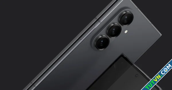 Samsung tuyên bố tự tin về Galaxy Z Fold 7-1.webp