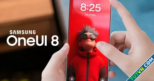 Samsung xác nhận kế hoạch phát hành One UI 8 ổn định-1.webp
