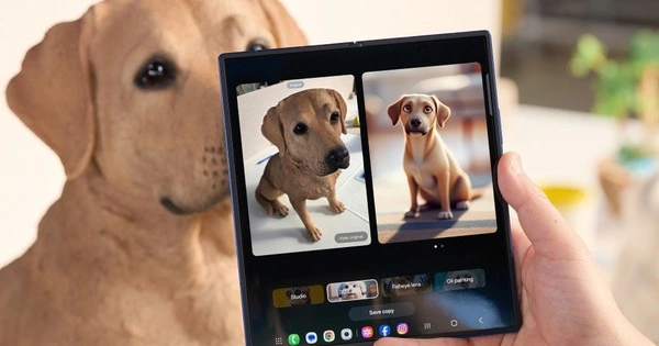 Samsung xác nhận ngày phát hành One UI 8-1.webp